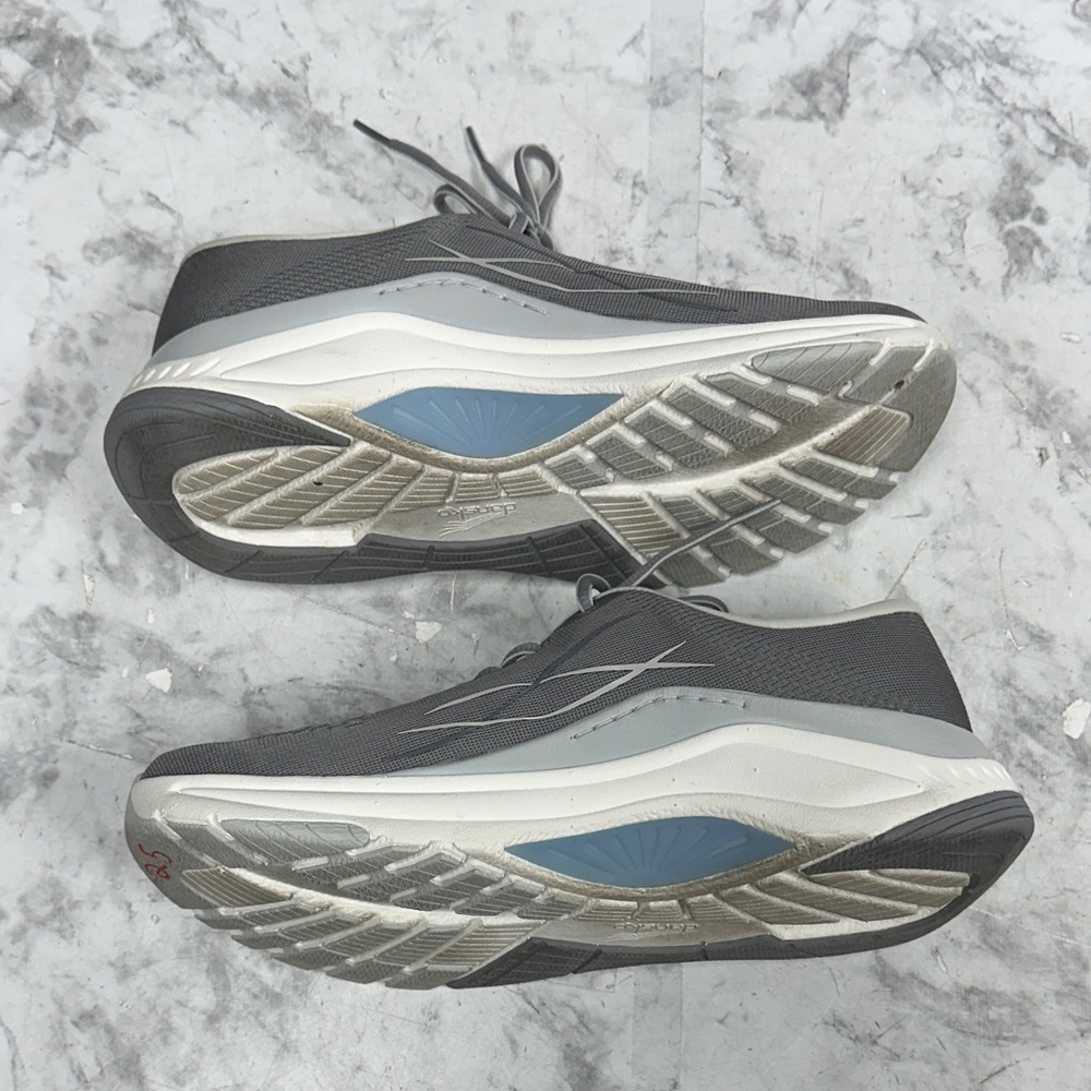 Dansko Womens Pace Mesh Sneakers